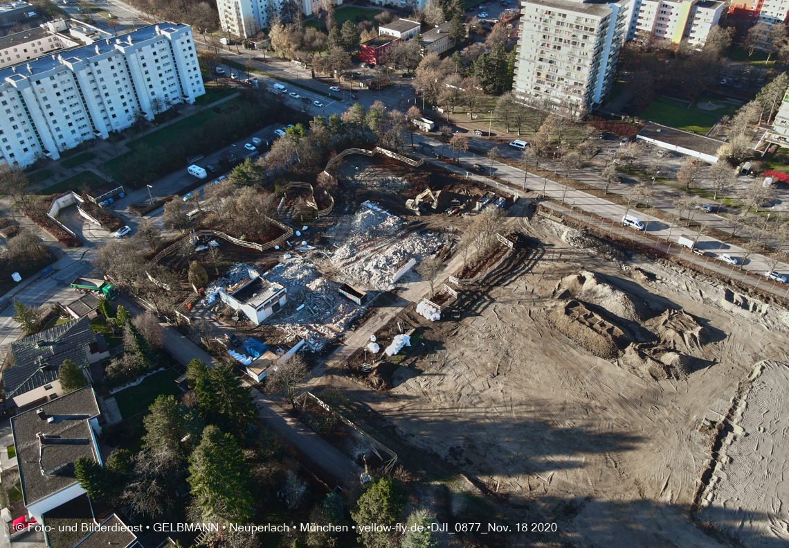 18.11.2020 - Grundschule am Karl-Marx-Ring
